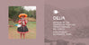 Profile card showing Delia, a PAKA team member with a photo on the left and a short bio and quote on the right