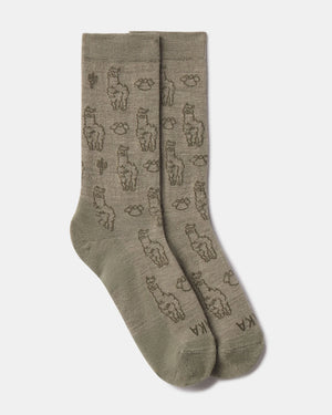 Essential Sebastian Crew Socks