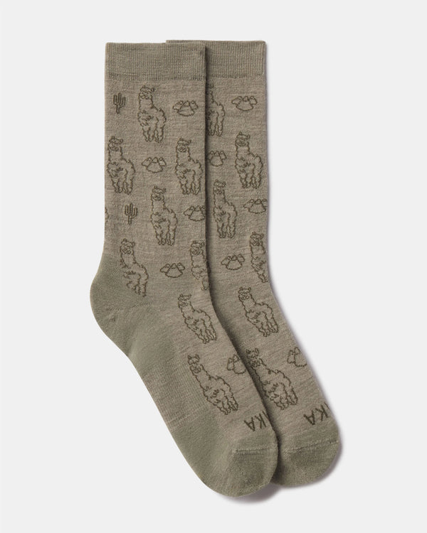 Essential Sebastian Crew Socks
