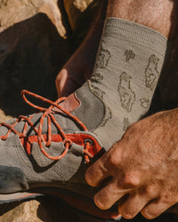 Essential Sebastian Crew Socks