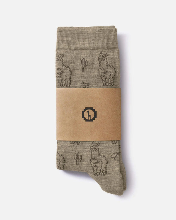 Essential Sebastian Crew Socks