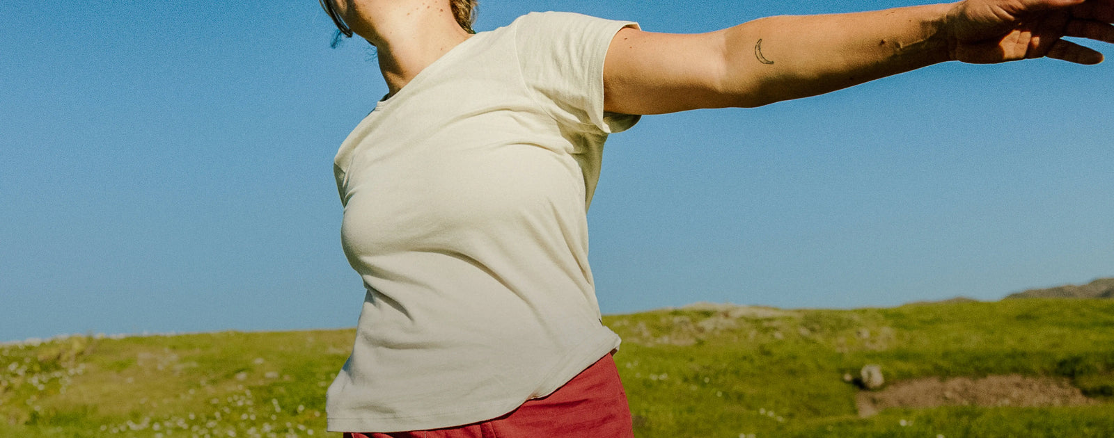 Your Natural Fiber Essentials