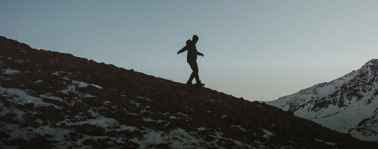 Gear Up for the Snow