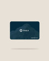 Digital Gift Card