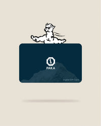 Digital Gift Card