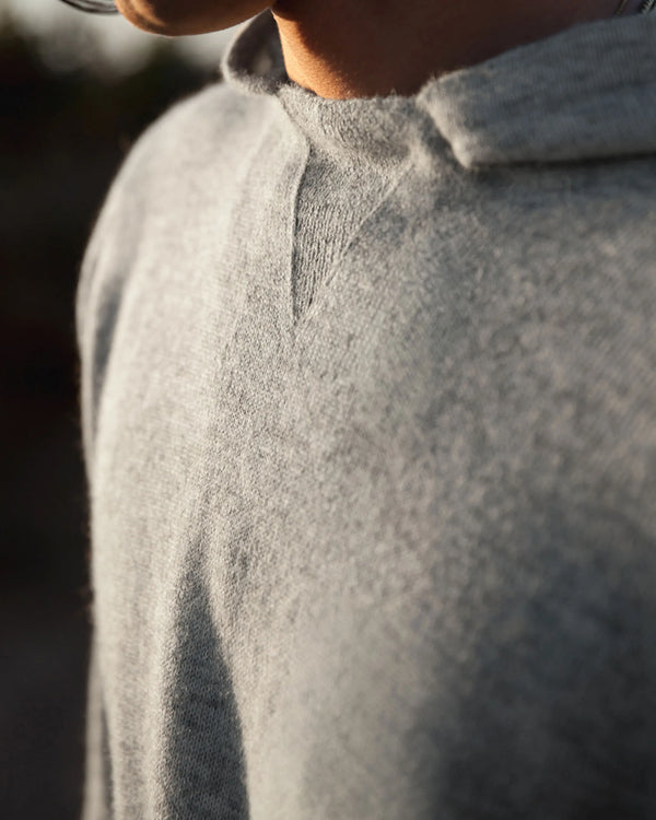 The Hoodie