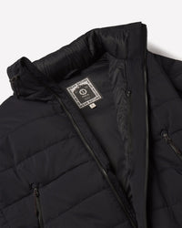 The Huascarán Jacket