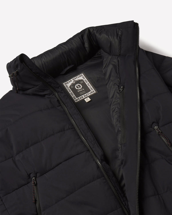 The Huascarán Jacket