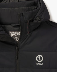 The Huascarán Jacket