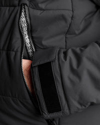 The Huascarán Jacket