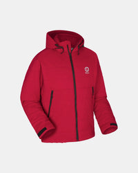The Huascarán Jacket