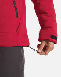 The Huascarán Jacket
