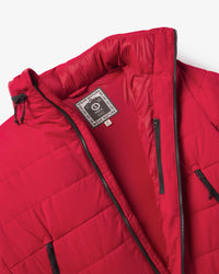 The Huascarán Jacket