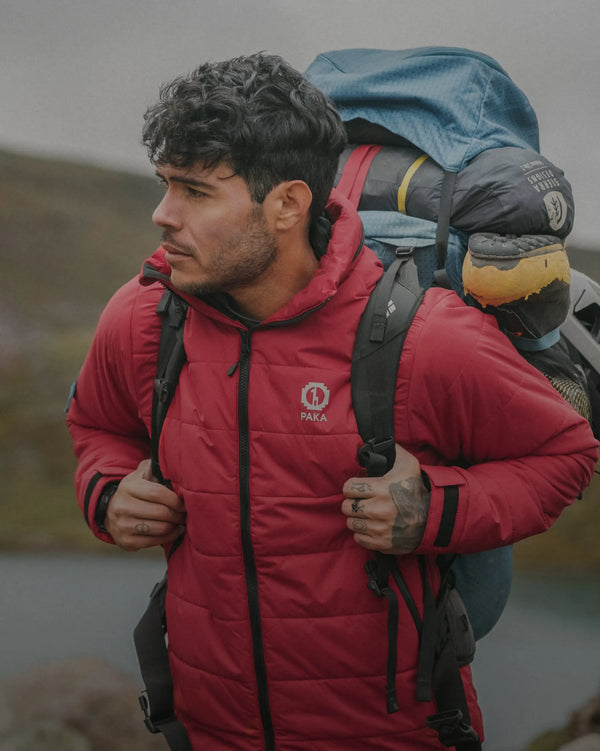 Live Now: Huascarán