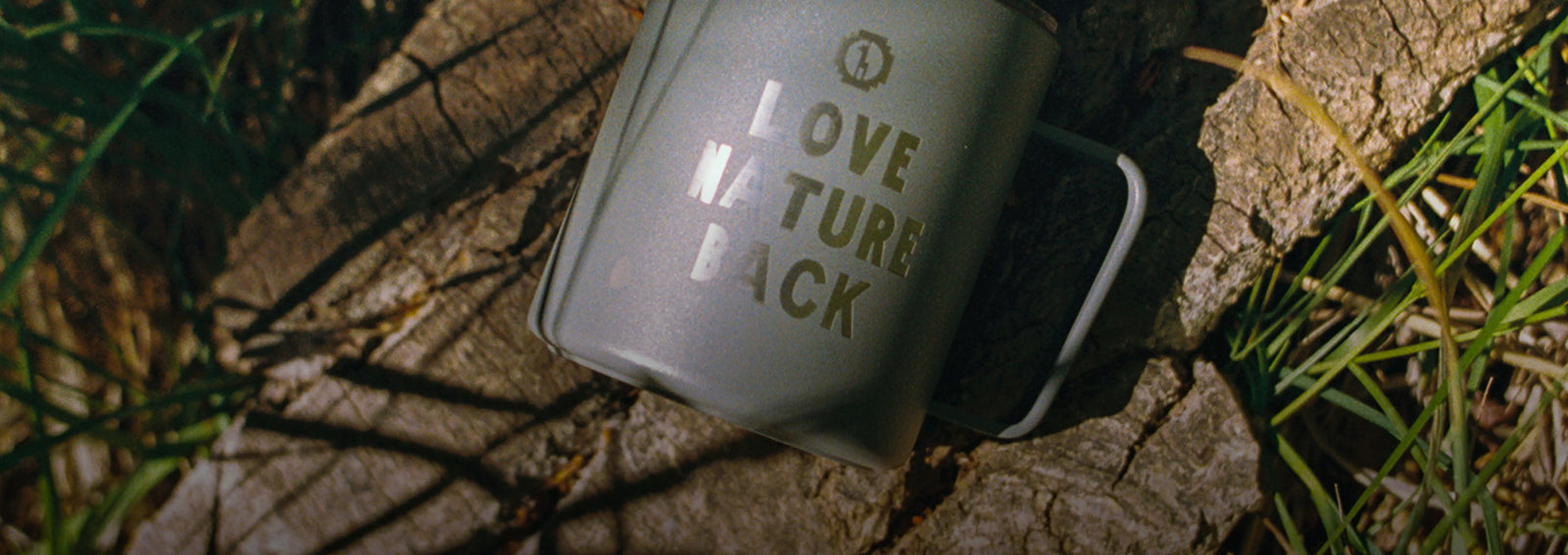 Love Nature Back