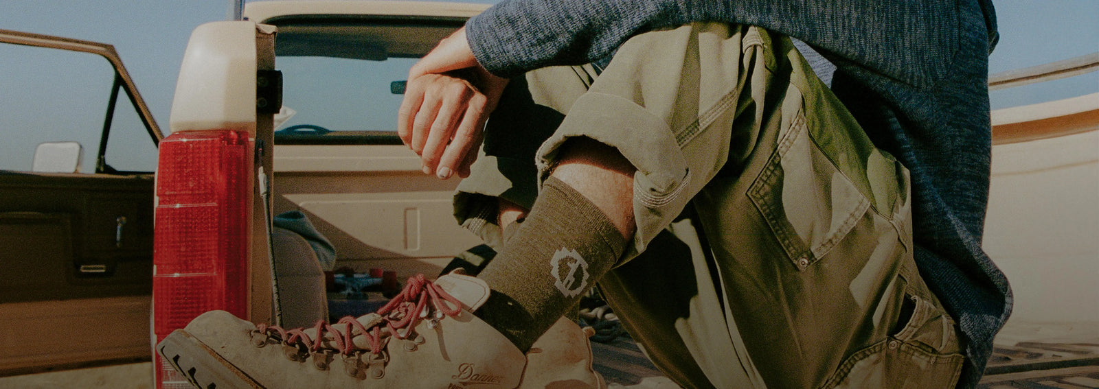 Spend $150+, Get Free Socks