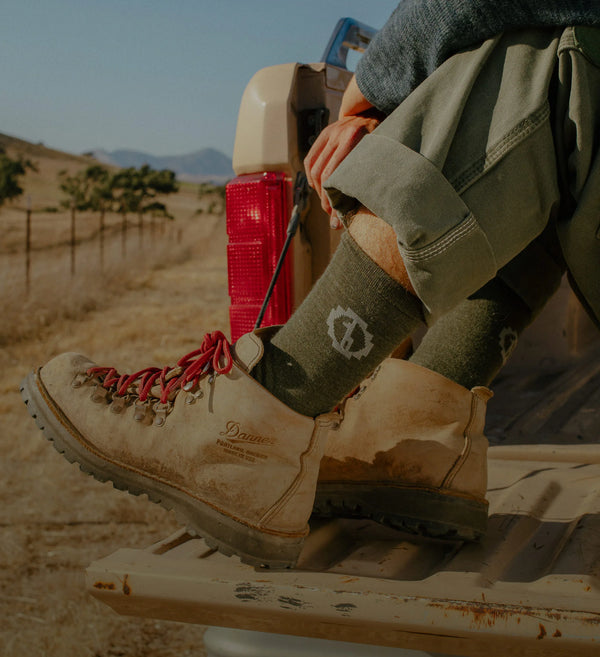 Spend $150+, Get Free Socks