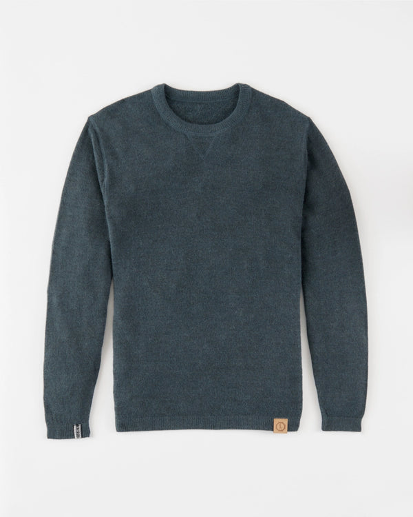 The Lightweight Crew