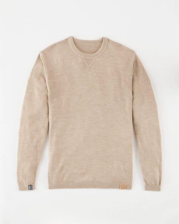 The Lightweight Crew