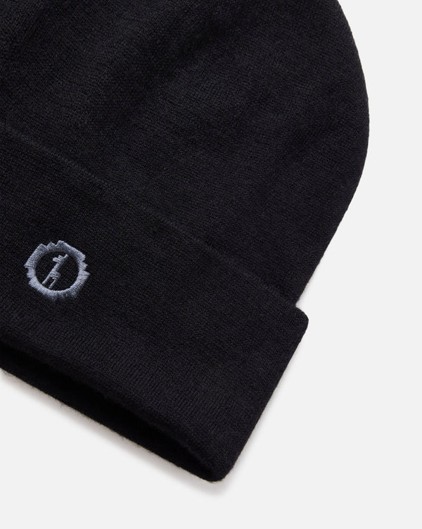 Cuffed Beanie