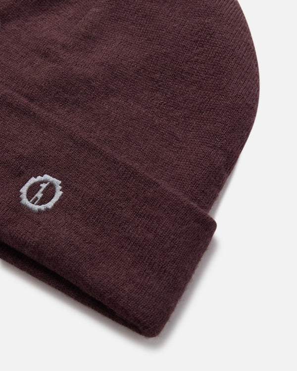 Cuffed Beanie