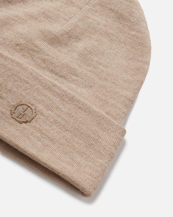 Cuffed Beanie