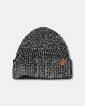 Cozy Marled Beanie