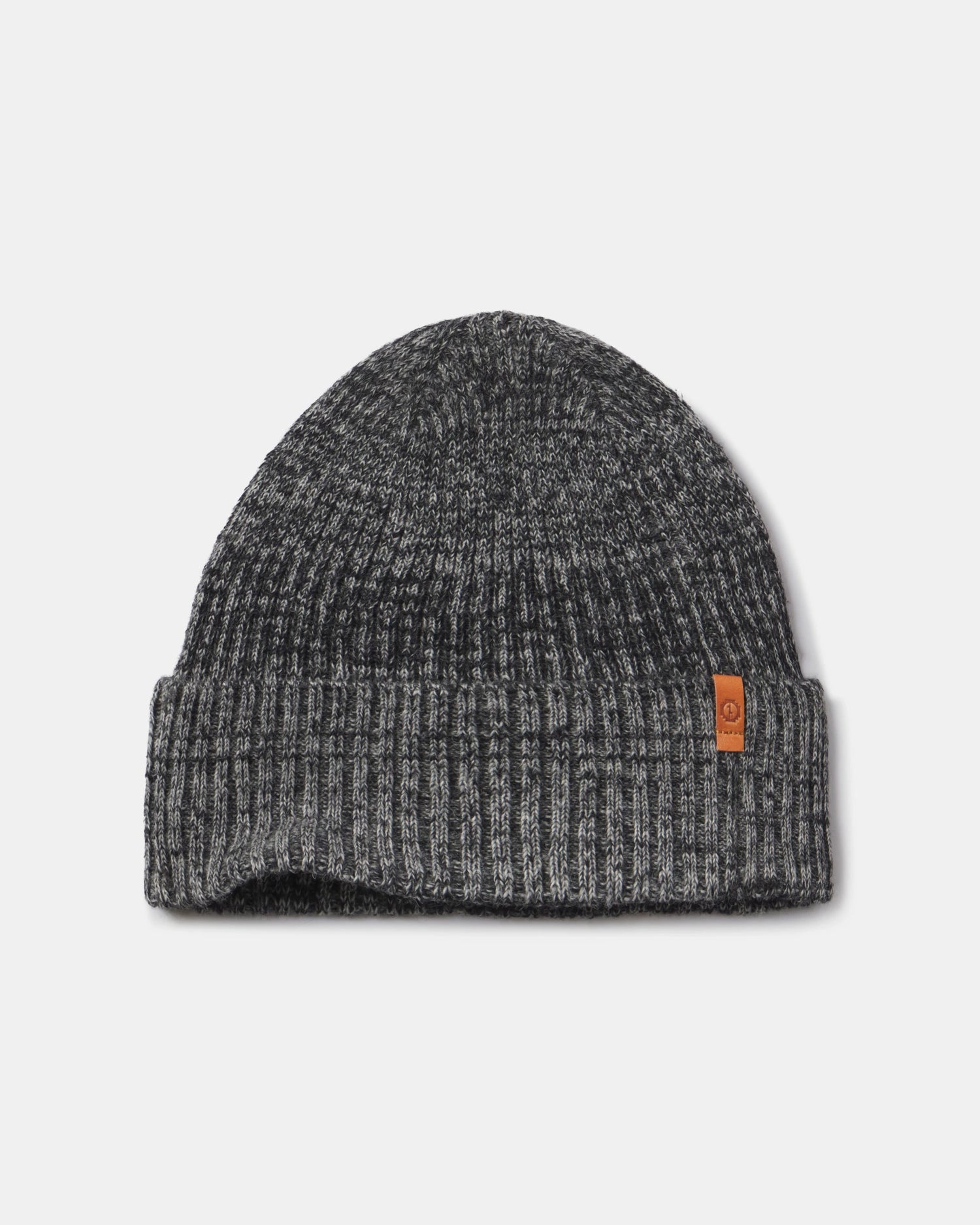 Cozy Marled Beanie