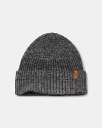 Cozy Marled Beanie