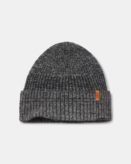 Cozy Marled Beanie