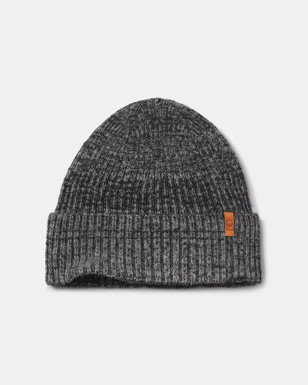 Cozy Marled Beanie
