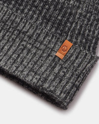 Cozy Marled Beanie
