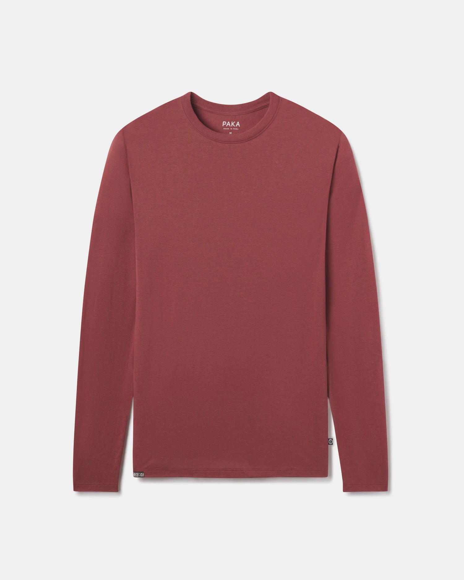 Men's Aire Long Sleeve