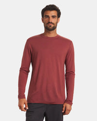 Men's Aire Long Sleeve