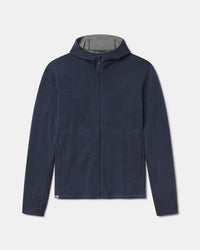 Men's Breathe Full Zip Hoodie