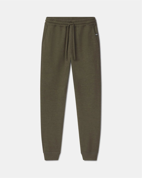 Men's Sustainable Alpaca Pants and Shorts – PAKA®