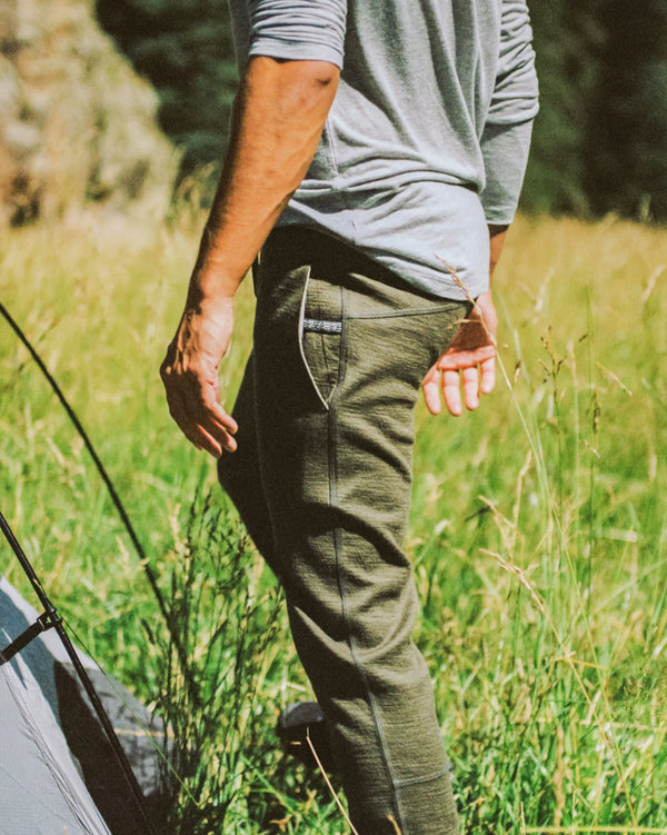 Men's Breathe Jogger