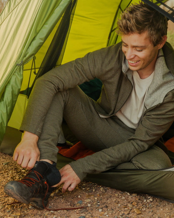 Men's Breathe Jogger