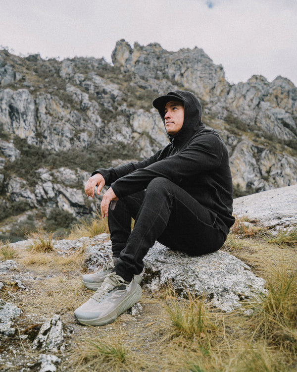 Men's Breathe Jogger