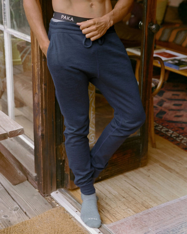 Men's Breathe Jogger