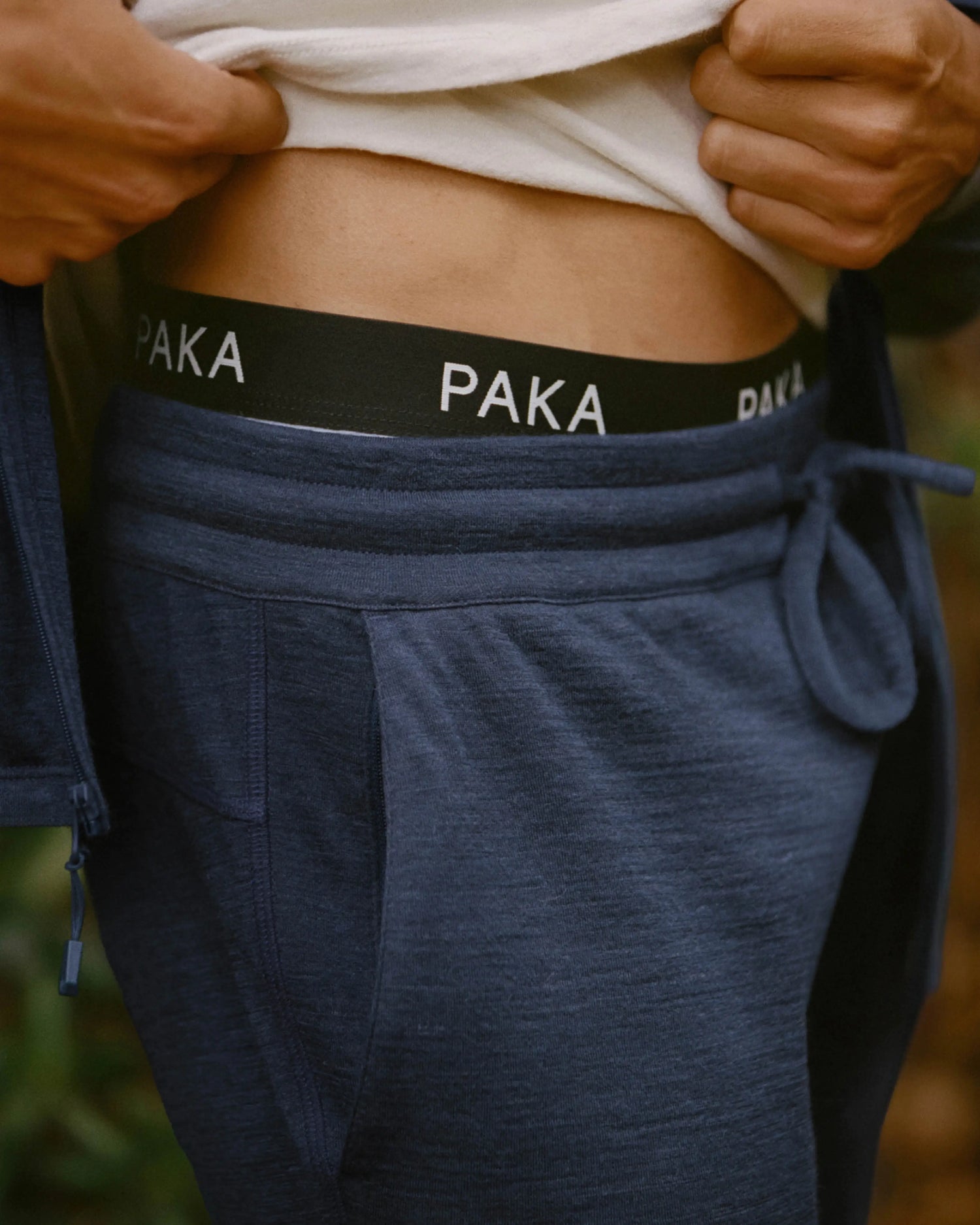 Men's Breathe Jogger