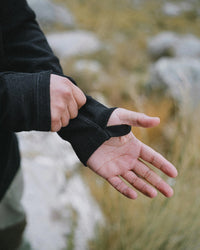 Men's Breathe Full Zip Hoodie