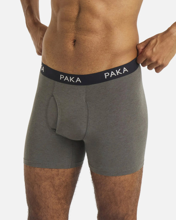 Men's Essential Boxer Brief