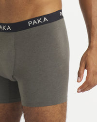 Men's Essential Boxer Brief