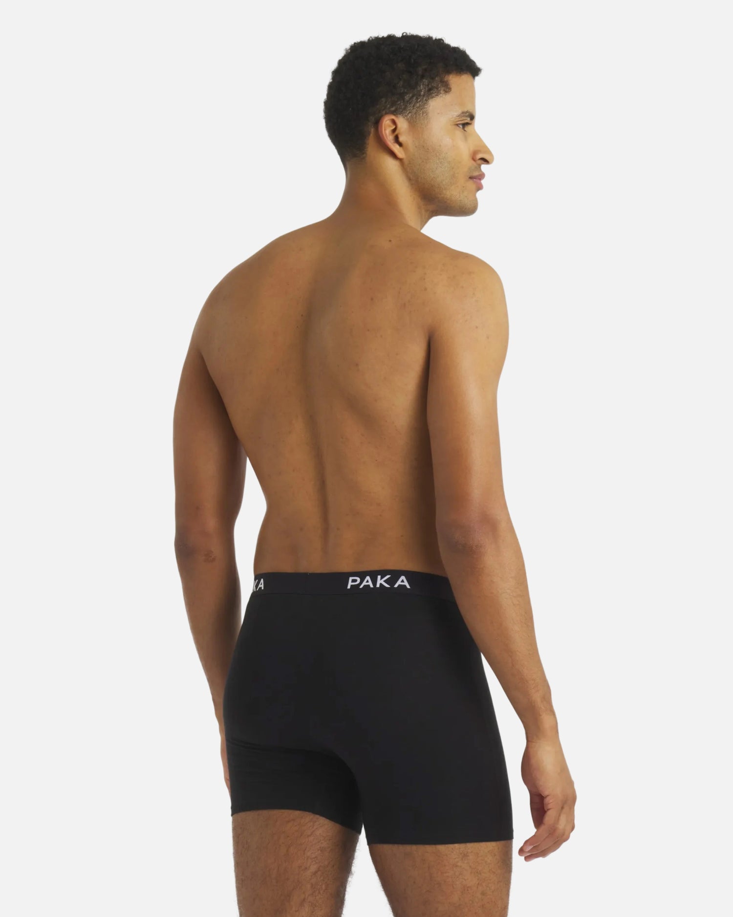 Men's Essential Boxer Brief