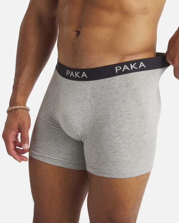 Men's Essential Boxer Brief