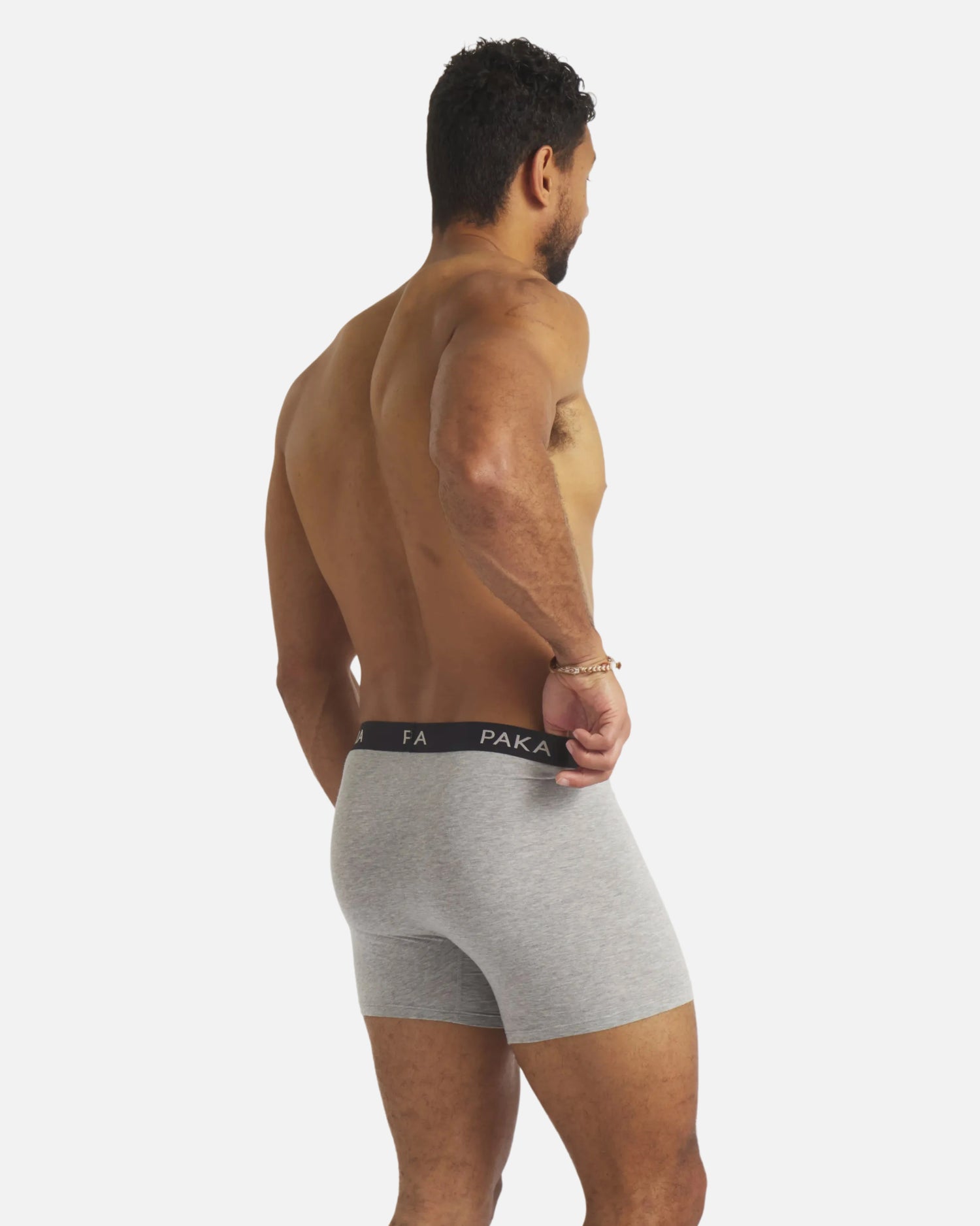 Men's Essential Boxer Brief