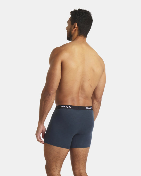 Men's Essential Boxer Brief