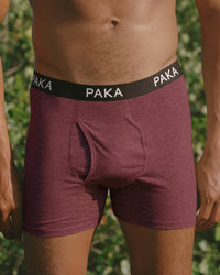 Men's Essential Boxer Brief