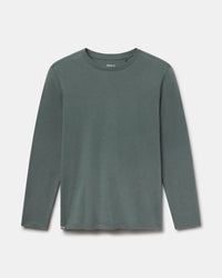 Men's Essential Long Sleeve